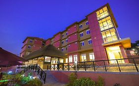 Nyumbani Hotel